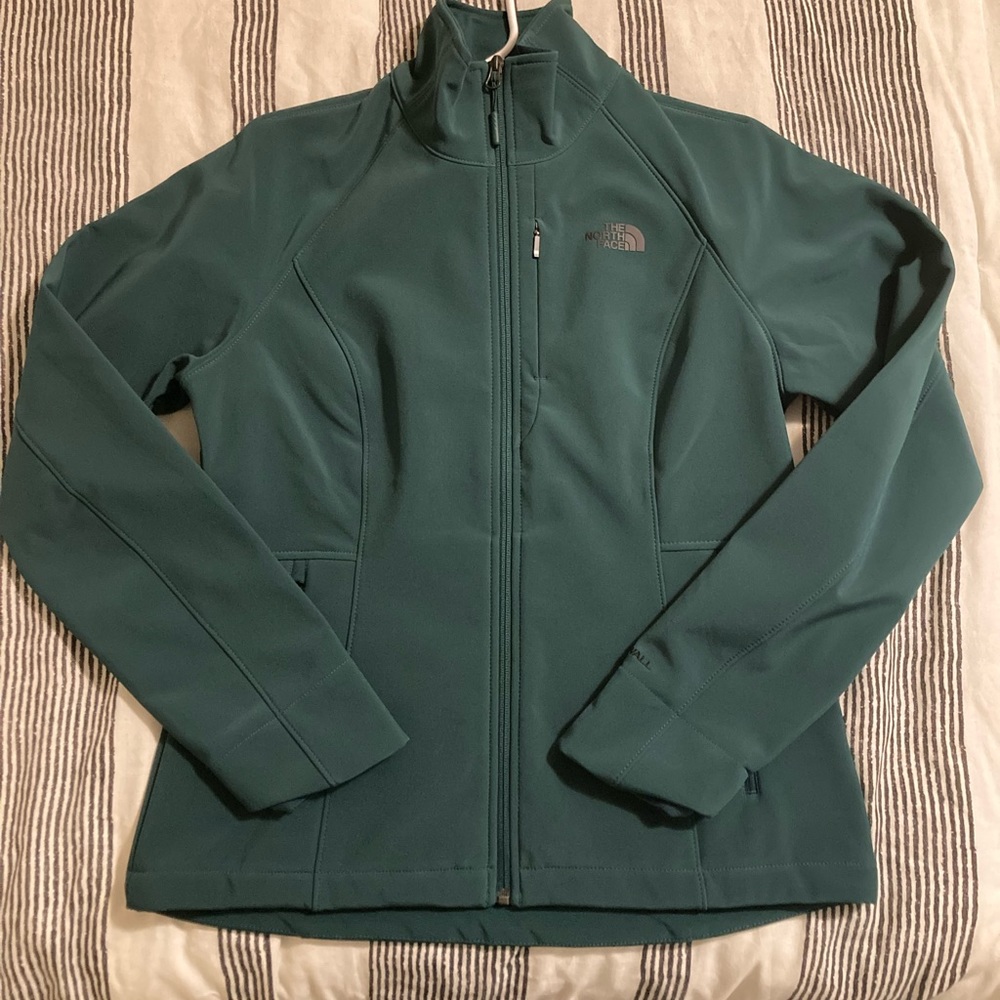 North face apex jacket
